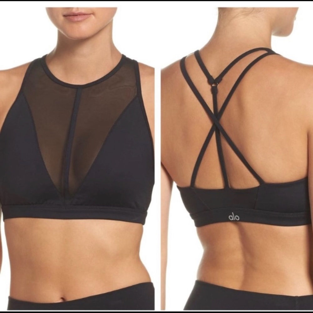 Alo Empower Bra